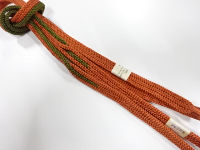 Japanese Kimono / Accessories Silk